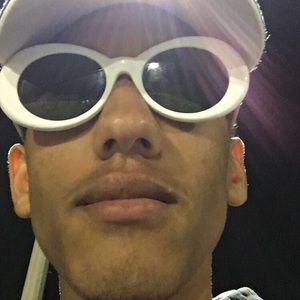 Meet your Posher, Antonio